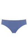 Eres Success Bikini Bottoms In Blue