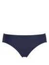 Eres Success Bikini Bottoms In Blue