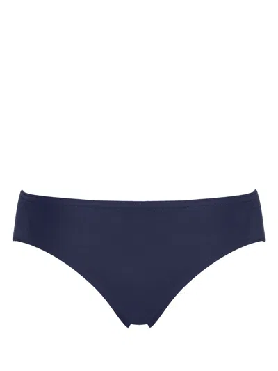 Eres Success Bikini Bottoms In Blue