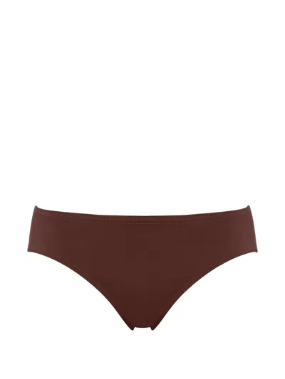 Eres Success Bikini Bottoms In Neutral