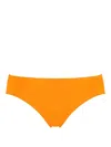 Eres Success Bikini Bottoms In Orange