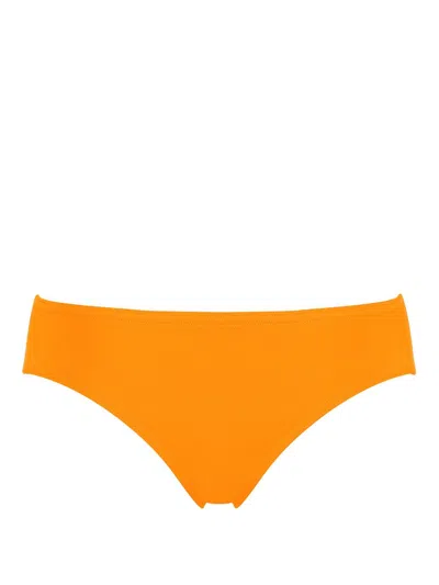 Eres Success Bikini Bottoms In Orange