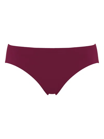Eres Success Bikini Briefs In Purple