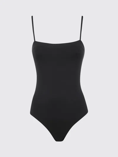 ERES SWIMSUIT ERES WOMAN COLOR BLACK,G98192002