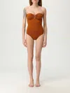 Eres Women Cassiopee One-piece Bustier Swimsuit