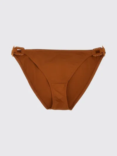 Eres Swimsuit  Woman Color Brown