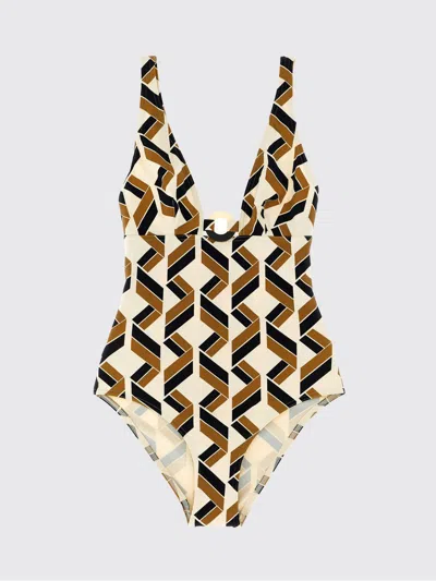 Eres Swimsuit  Woman Color Multicolor