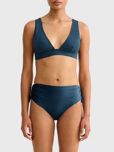 Eres Swimsuit Woman In Blue