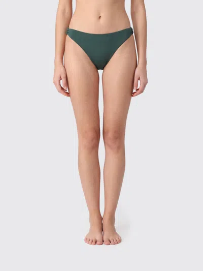 Eres Swimsuit Woman Color Mint In Green