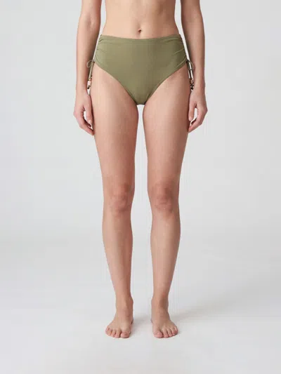 Eres Swimsuit Woman Color Green