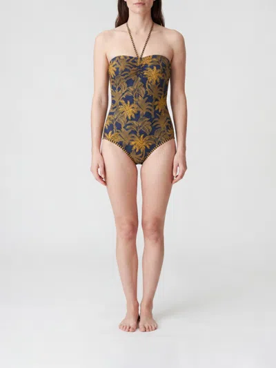 Eres Swimsuit Woman Color Multicolor