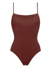 Eres Aquarelle Swimsuit