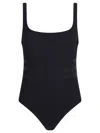 Eres Glory Swimsuit In Black
