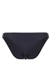 Eres Fripon Full Coverage Briefs In Bain De Minuit