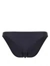 Eres Fripon Full Coverage Briefs In Bain De Minuit