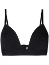Eres Swimwear In Black
