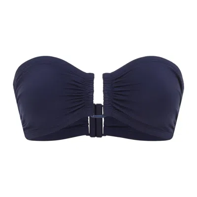 Eres Swimwear In Blue