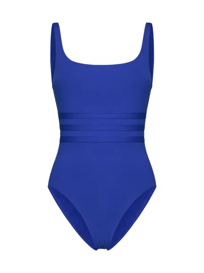 Eres Swimwear In Blue
