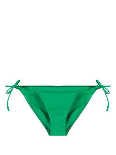 Eres Malou Bikini Bottoms In Green