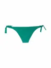 Eres Malou Bikini Bottoms In Green