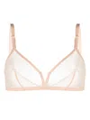 Eres Swimwear In Make Up