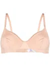 Eres Ilona Full-cup Bra In Make Up