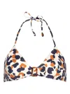 Eres Swimwear In Sable