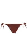 Eres Malou Bikini Briefs In Tortue