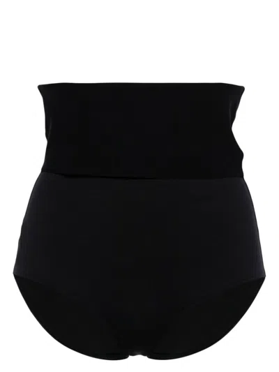 Eres Gredin High-waist Bikini Bottoms In Ultra