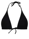 Eres Energy Triangle-shape Bikini Top In Ultra