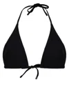 Eres Energy Triangle-shape Bikini Top In Ultra