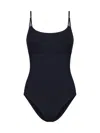 Eres Aquarelle Swimsuit In Ultra