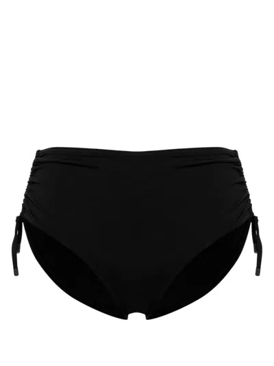 Eres Ever High-waist Bikini Bottoms In Ultra