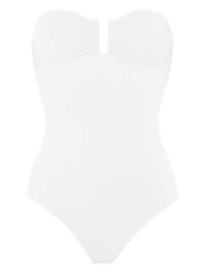 Eres Swimwear In White