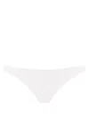 Eres Cavale Bikini Bottoms In Ecume
