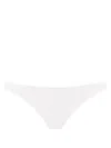 Eres Cavale Bikini Briefs In White