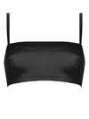 Eres Sybille Crop Top Bra In 1001