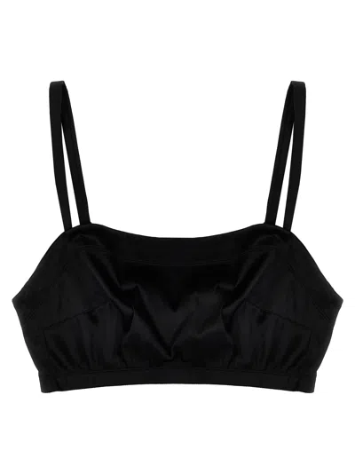 Eres Sybille Underwear And Body Black