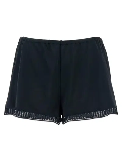 Eres 'sylvie Graphic' Shorts