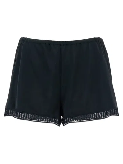 ERES SYLVIE GRAPHIC SHORTS