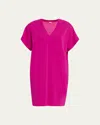 Eres Tali Tunic Coverup In Sunset
