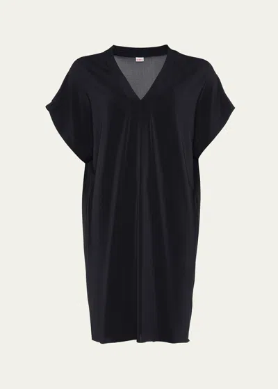 Eres Tali Tunic Coverup In Ultra