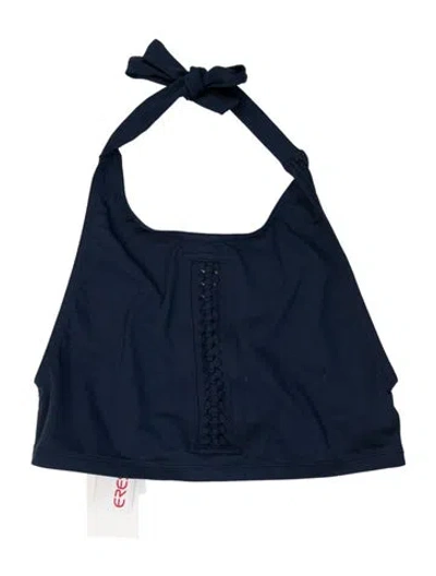 Pre-owned Eres Top W/ Tags In Blue