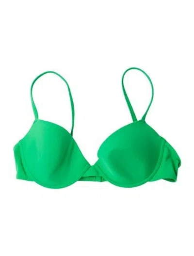 Pre-owned Eres Top W/ Tags In Green