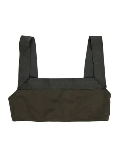 Pre-owned Eres Top W/ Tags In Green