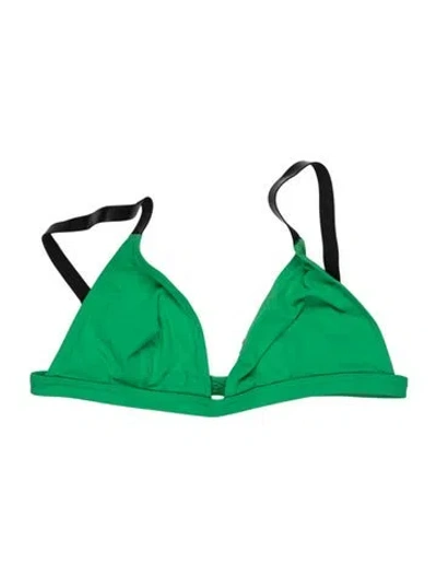 Pre-owned Eres Top W/ Tags In Green