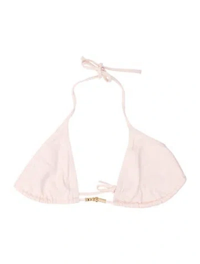 Pre-owned Eres Top W/ Tags In Neutrals