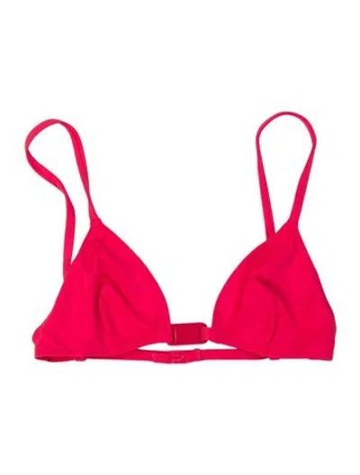 Pre-owned Eres Top W/ Tags In Orange