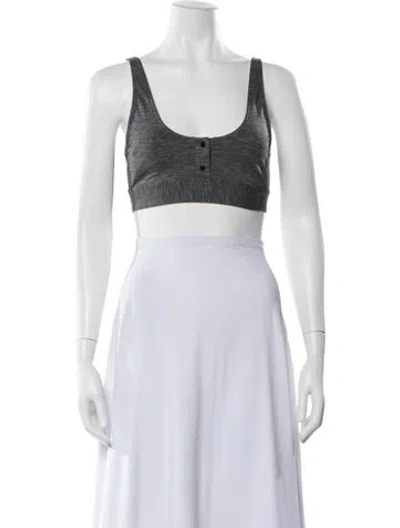 Pre-owned Eres Top In White