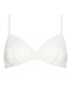 Eres Topaz Bra In White